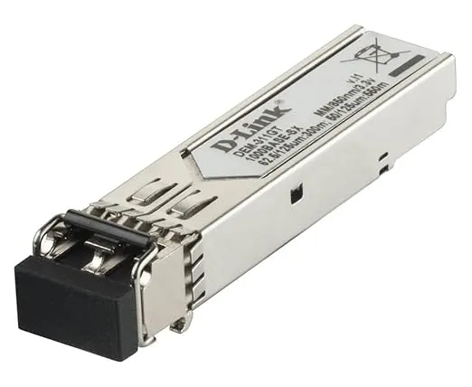D-Link DEM-311GT 1000BASE-SX Multimode SFP Transceiver
