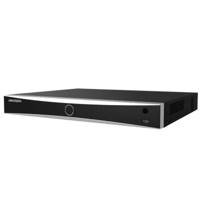 Hikvision DS-7608NXI-K2 8CH NVR