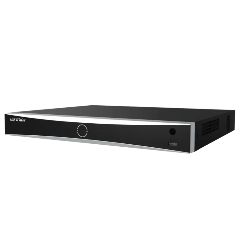 Hikvision DS-7608NXI-K2 8CH NVR