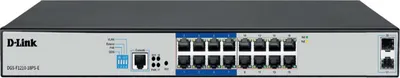 D-Link DGS-108 8-Port Gigabit Switch