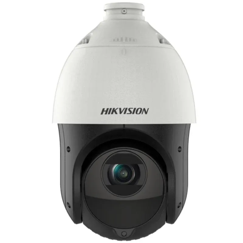Hikvision 2MP 25x IR PTZ Camera 100m IR