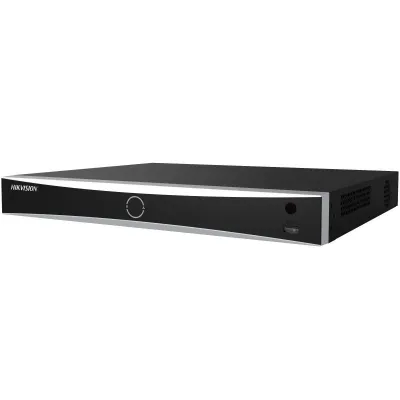 Hikvision 16 channel NVR DS-7616NXI-K2-16P