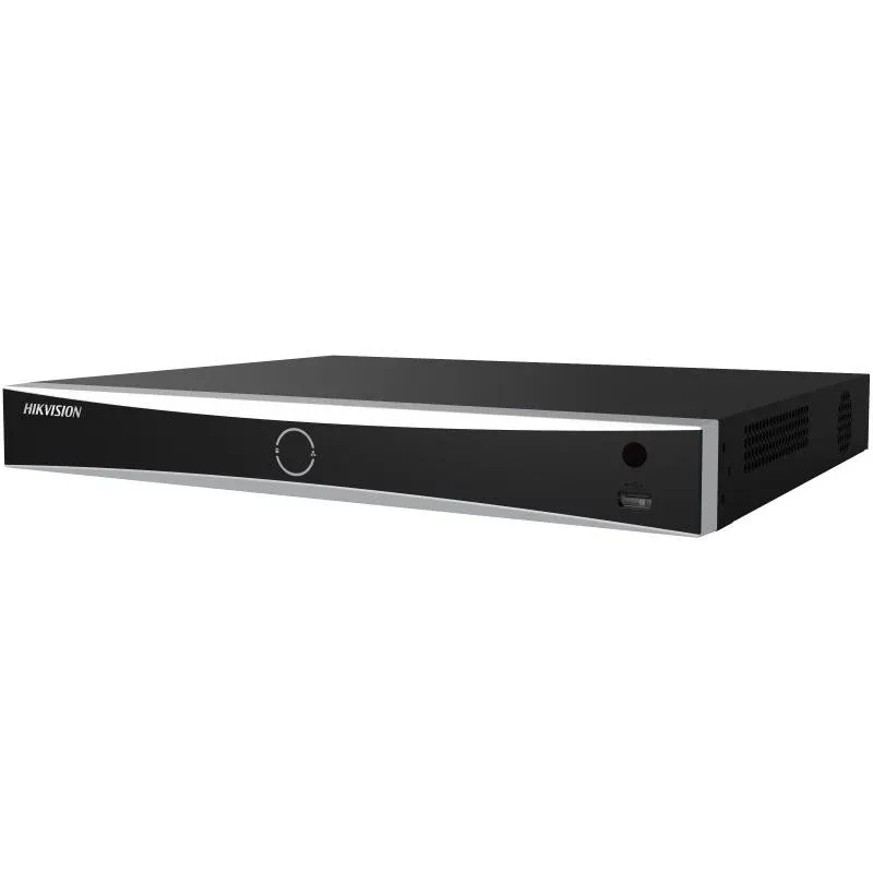 Hikvision 16 channel NVR DS-7616NXI-K2-16P