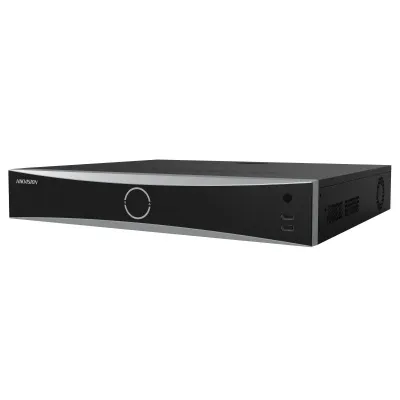Hikvision 32 Channel NVR Non PoE DS-7732NXI-K4